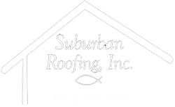 Suburban Roofing, Inc. Logo