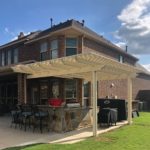 Covered Patios in Dallas and Sachse Patio Covers Installed, Dallas and Sachse, TX